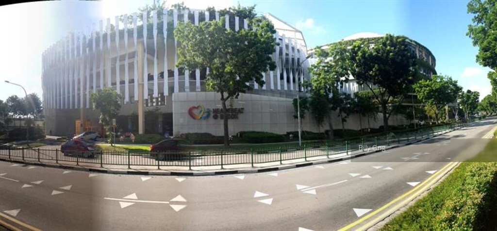 Blk 408 Bedok North Avenue 2 (Bedok), HDB 4 Rooms #253321451